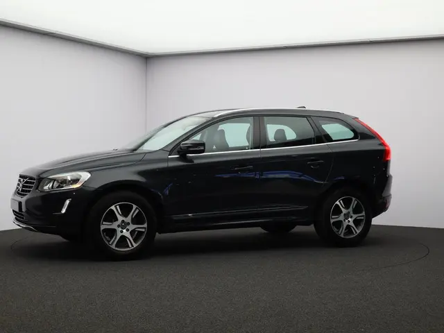 Volvo XC60 2.0 T5 FWD Summum 2014 Benzine 19