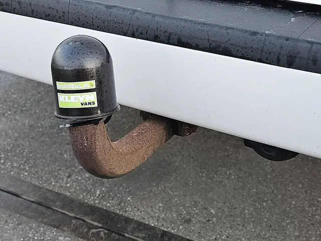 Mercedes-Benz Vito 114 2020 Diesel 17