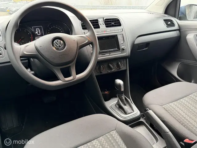 Volkswagen Polo 1.2 TSI Highline 2017 Benzine 6