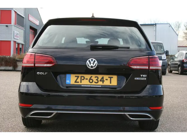 Volkswagen Golf 3