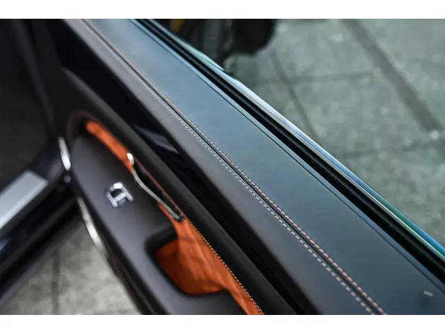 Bentley Bentayga 4.0 V8 First Edition 2021 Benzine 28