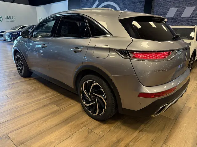 DS DS 7 Crossback 1.6 PureTech Rivoli 2020 Benzine 3