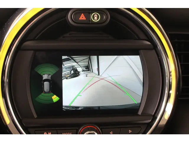 MINI Cooper S Mini 2.0 Chili Automaat 2019 Benzine 14