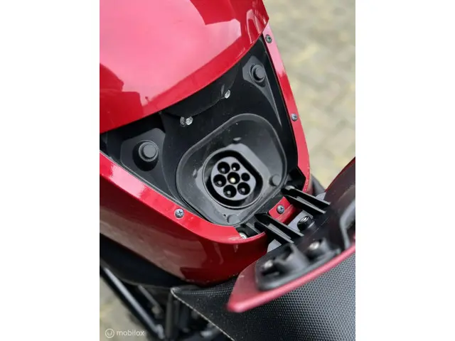 Zero SR/F Motorcycles ZF14.4 2019 Elektrisch 20