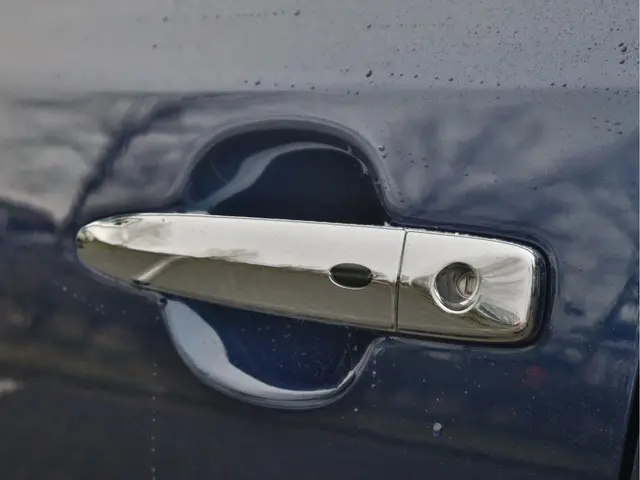 Nissan Leaf N-Connecta 39 kWh 2024 Elektrisch 9