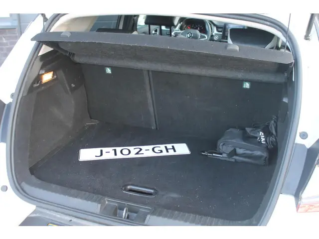 Renault Captur 1.0 TCe 100 Bi-Fuel Intens 2020 Benzine 28
