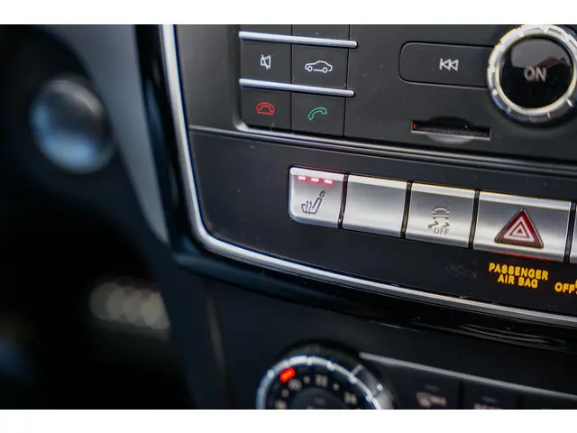 Mercedes-Benz GLE Coupé 43 AMG 4MATIC 2015 Benzine 19