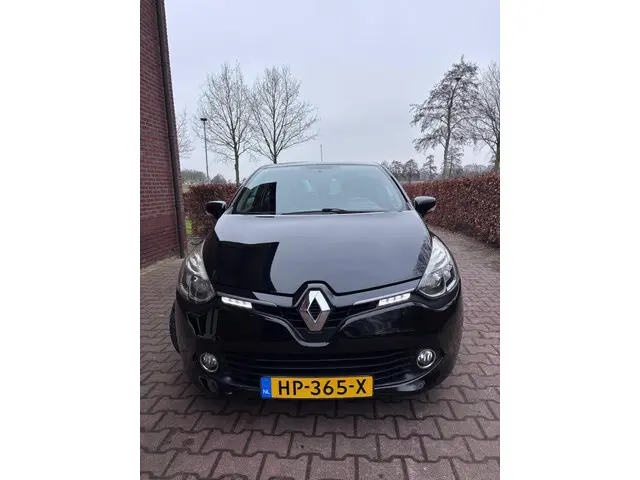 Renault Clio 0.9 TCe ECO Night&Day 2015 Benzine 7