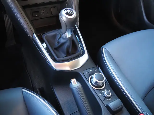 Mazda 2 1.5 Skyactiv-G Signature 2022 Benzine 13