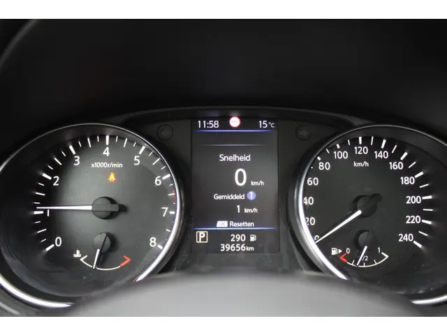 Nissan QASHQAI DIG-T 160 DCT N-Tec 2020 Benzine 52