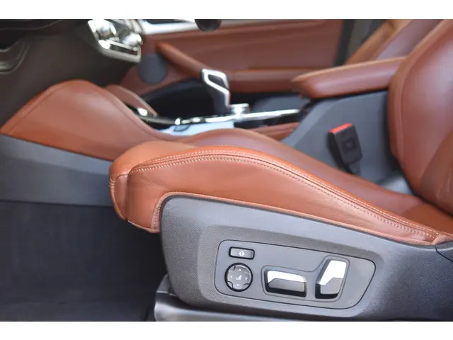 BMW X3 M 2021 Benzine 24