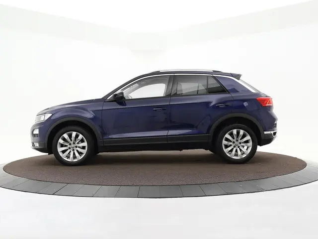 Volkswagen T-Roc 1.5 TSI 150PK Style 2020 Benzine 29