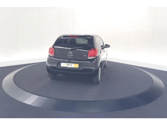 Citroën C1 1.0 VTi Feel 2020 Benzine 10