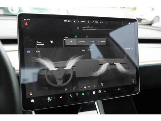 Tesla Model 3 Long Range AWD 75 kWh 2019 Elektrisch 42