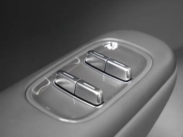 Leapmotor B10 Design ProMax 67.1 kWh 2026 Elektrisch 32