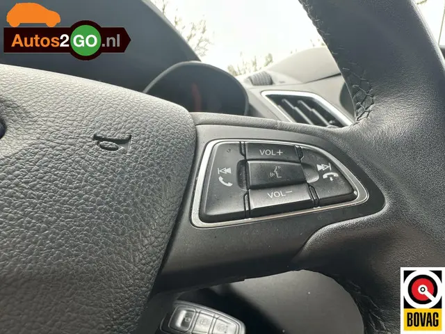 Ford C-MAX 1.0 Ambiente 2019 Benzine 14