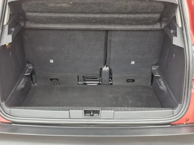 Renault Captur 0.9 TCe Dynamique 2016 Benzine 12