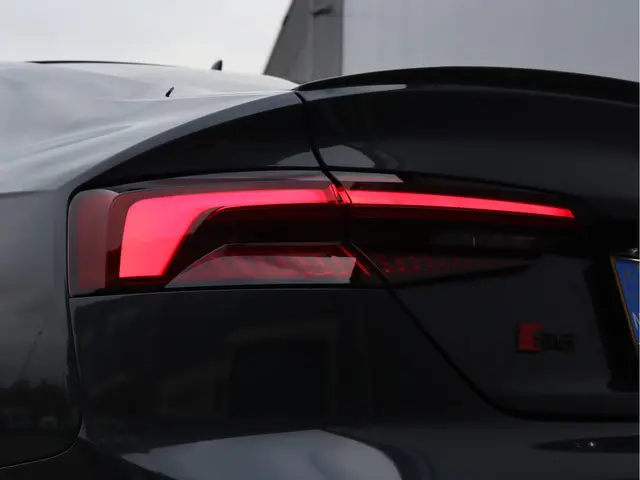 Audi A5 Sportback 3.0TFSI S5 quattro 2018 Benzine 20