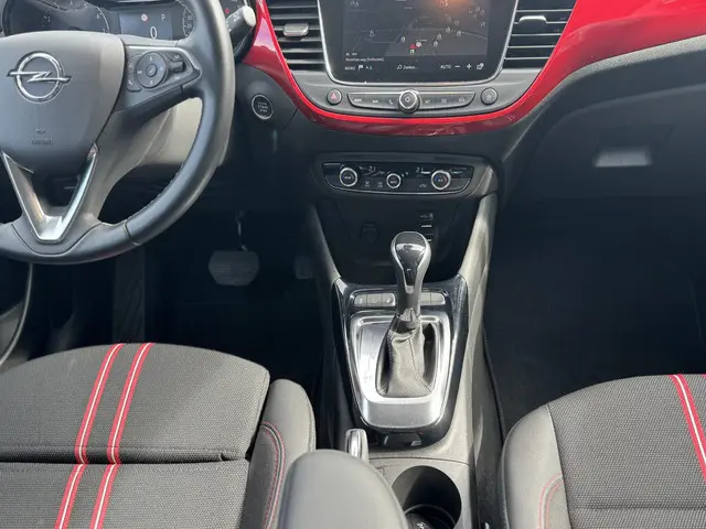 Opel Crossland 1.2 Turbo GS Line AUT 2023 Benzine 18