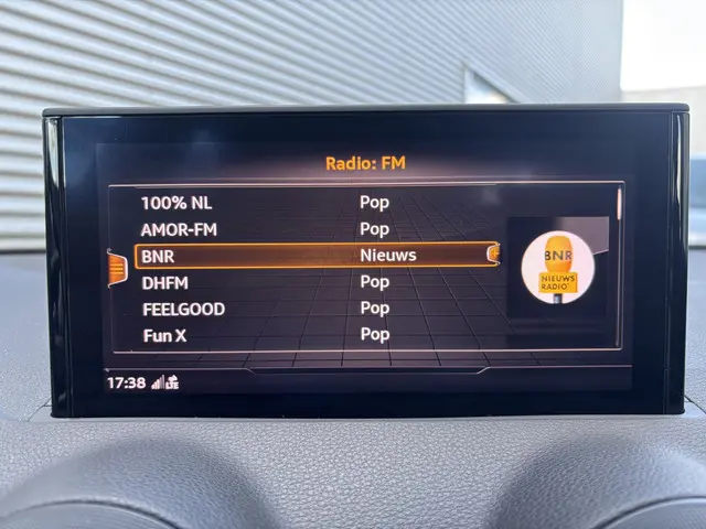 Audi Q2 1.4 TFSI CoD Design Pro Line Plus 2017 Benzine 15