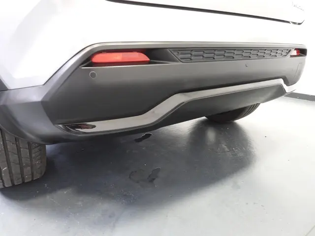 Nissan Juke 1.0 DIG-T N-Design 2023 Benzine 25