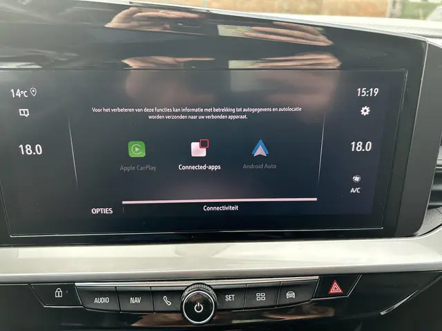 Opel Mokka 1.2 Turbo Business Elegance 2021 Benzine 21