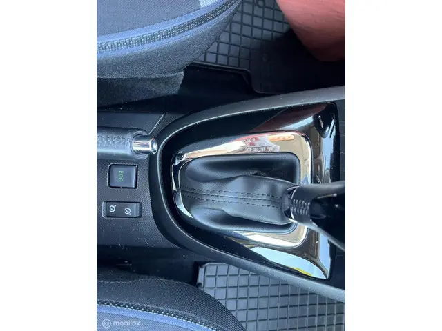 Renault Captur 1.2 TCe Dynamique | Trekhaak 2016 Benzine 12
