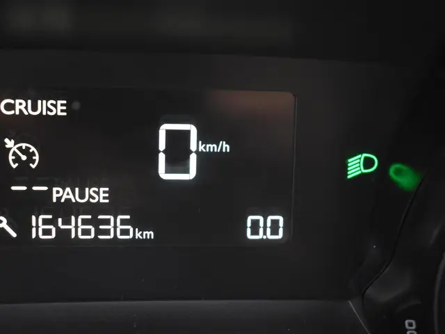 Peugeot 308 SW 1.2 PureTech Blue Lease 2017 Benzine 15