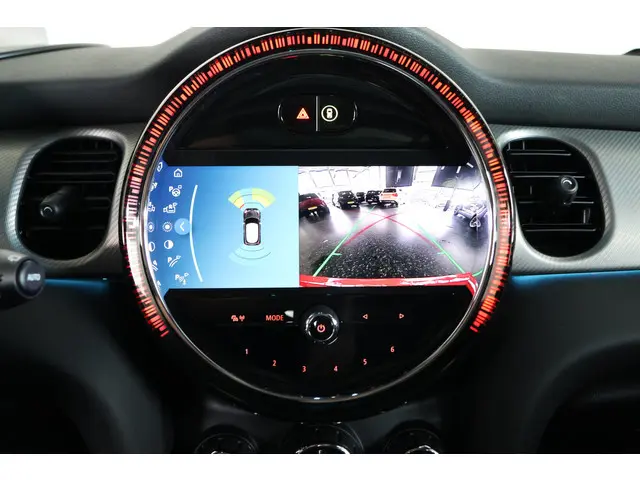 MINI Electric Mini MINI Yours 33 kWh 2023 Elektrisch 26