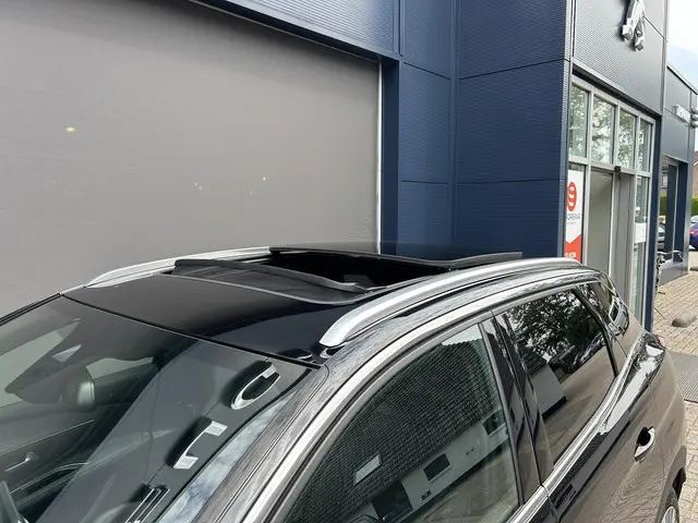 Peugeot 3008 1.2 Turbo 130 PK GT Line 2019 Benzine 40
