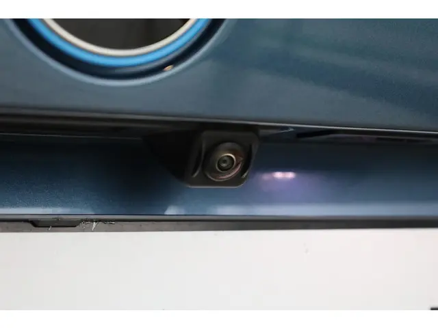 BMW 3 Serie Touring 330e 2025 Hybride Benzine 26