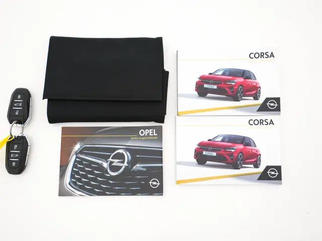 Opel Corsa-e Elegance 50 kWh [ 3-Fase ] 2020 Elektrisch 28