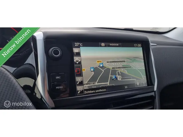 Peugeot 2008 1.2 PureTech GT-line 2017 Benzine 29