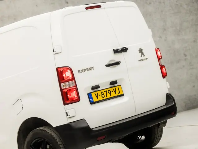 Peugeot Expert 231C 2.0 BlueHDI 120 Pro 2019 Diesel 11