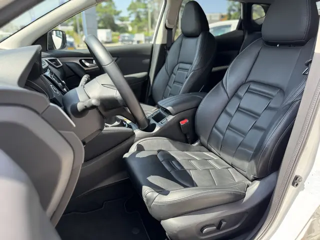 Nissan QASHQAI 1.3 DIG-T Premium Edition 2021 Benzine 20