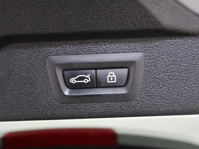 BMW X5 xDrive40e HYBRID 2015 Hybride Benzine 27