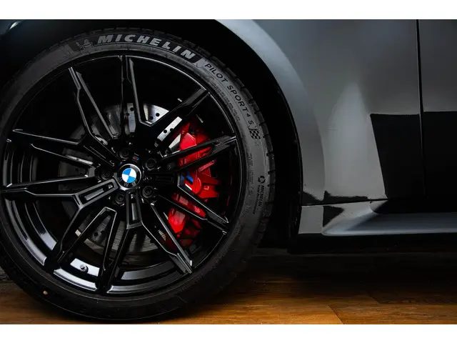 BMW M2 2-serie Coupé 2023 Benzine 10