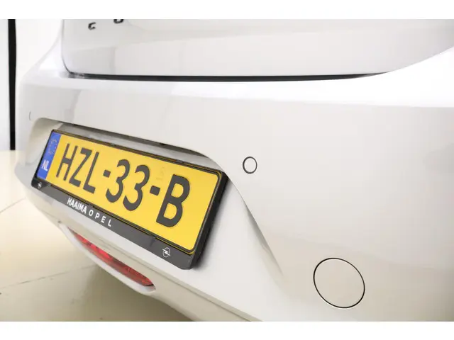 Opel Corsa 1.2 Edition 2025 Benzine 14