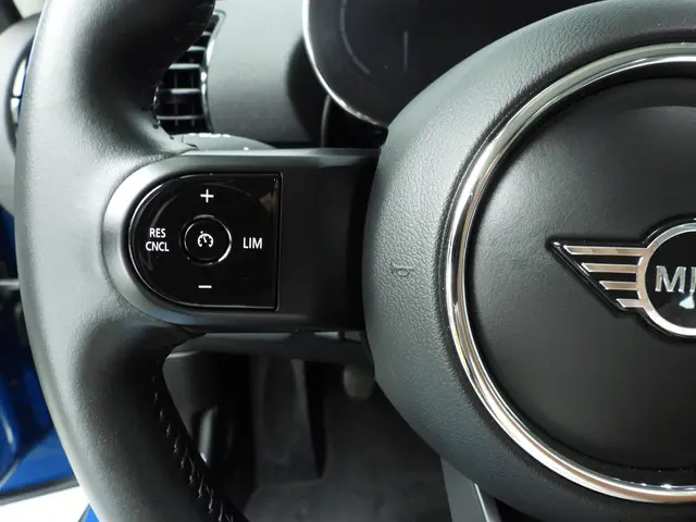 MINI Clubman Cooper 2021 Benzine 13