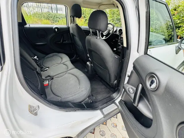 MINI Countryman 1.6 Airco Cruise Trekhaak 2013 Benzine 12