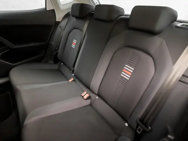 SEAT Ibiza 1.0 TSI FR Sport 2019 Benzine 15