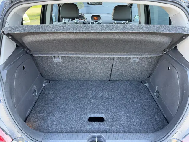 Opel Corsa 1.2 EcoFlex Cosmo LPG 2014 LPG/Gas 10