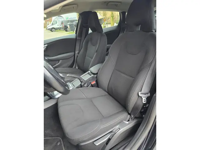 Volvo V40 Volvo v40 1.6 T2 Summum topstaat 2013 Benzine 11