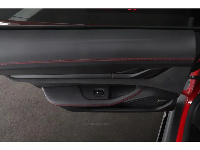 Porsche Taycan Sport Turismo GTS 2022 Elektrisch 54