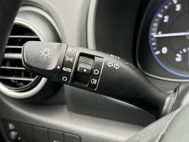 Hyundai Kona 1.0T Drive 2018 Benzine 23