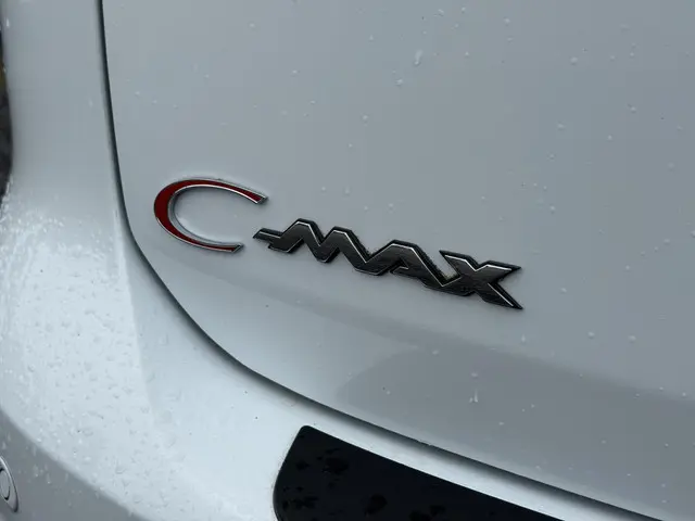 Ford C-MAX 1.0 Titanium 2015 Benzine 29