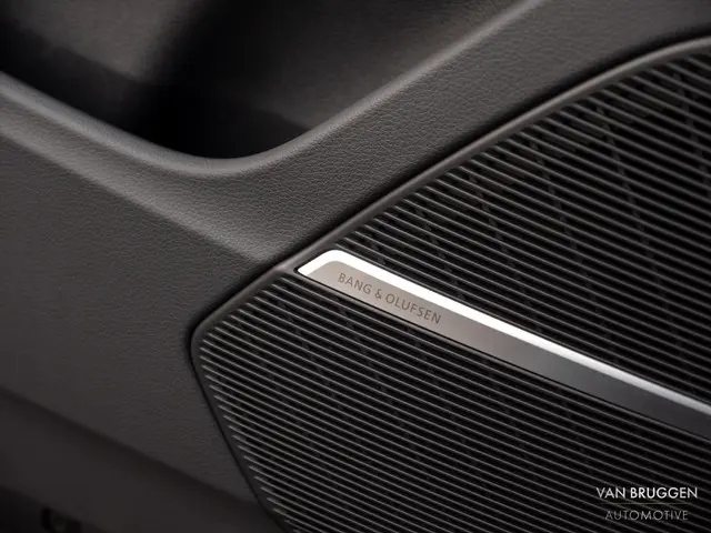 Audi Q8 55 TFSI e quattro S-Line 2021 Hybride Benzine 14