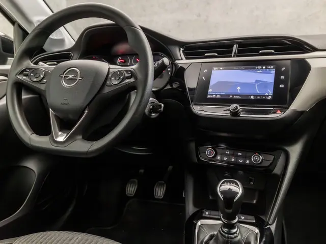 Opel Corsa 1.2 Sport 2020 Benzine 7