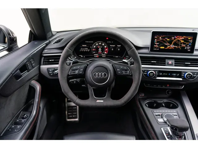 Audi RS5 2.9 TFSI RS 5 quattro 2019 Benzine 19