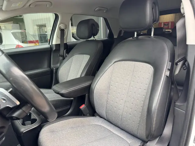 Hyundai IONIQ 5 Connect 73kWh - SOH 98% - 2021 Elektrisch 14